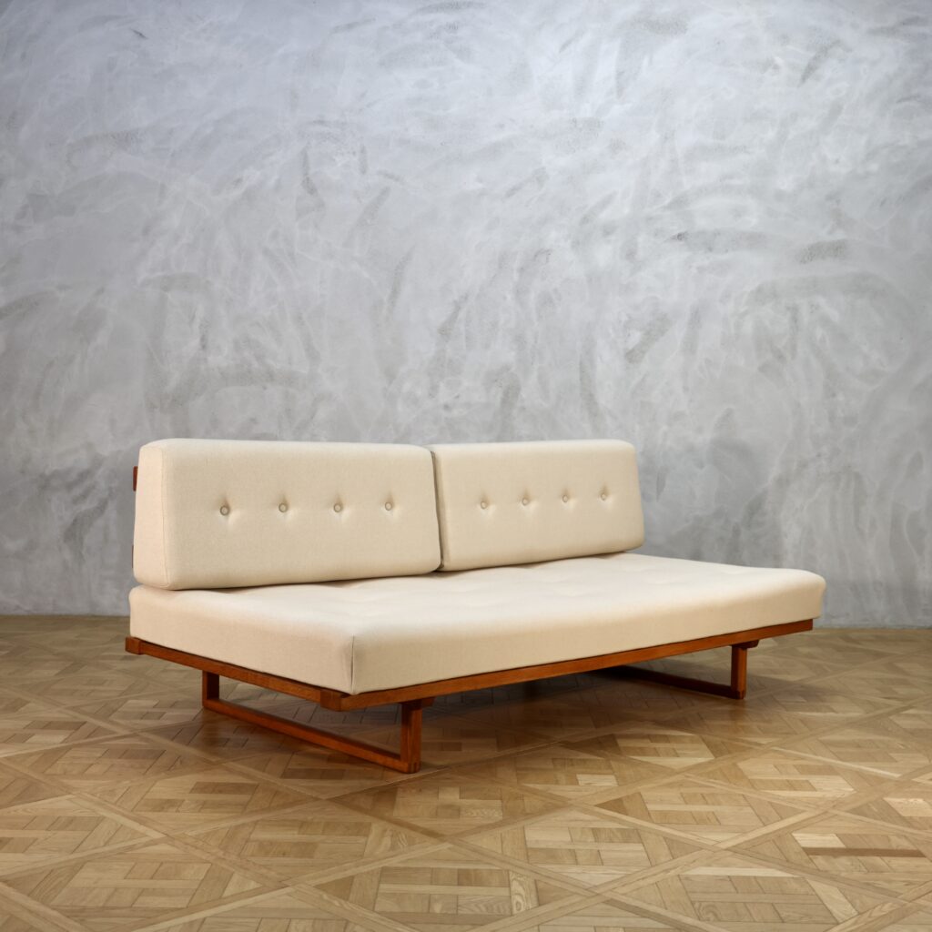 Borge Mogensen Model 4312 Daybed - MOTO FURNITURE 北欧家具