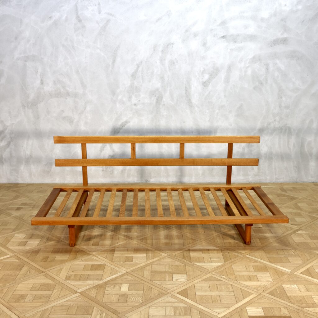 Borge Mogensen Model 4312 Daybed - MOTO FURNITURE 北欧家具