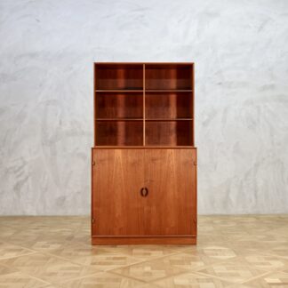 Peter Hvidt and Orla Molgaard Nielsen Cabinet