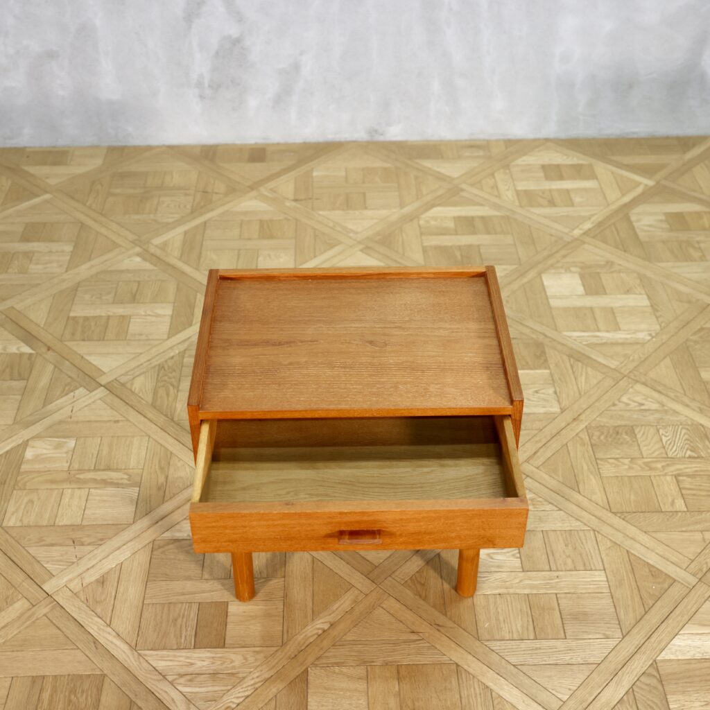 Hans J. Wegner RY430 Teak - MOTO FURNITURE 北欧家具 ウェグナー