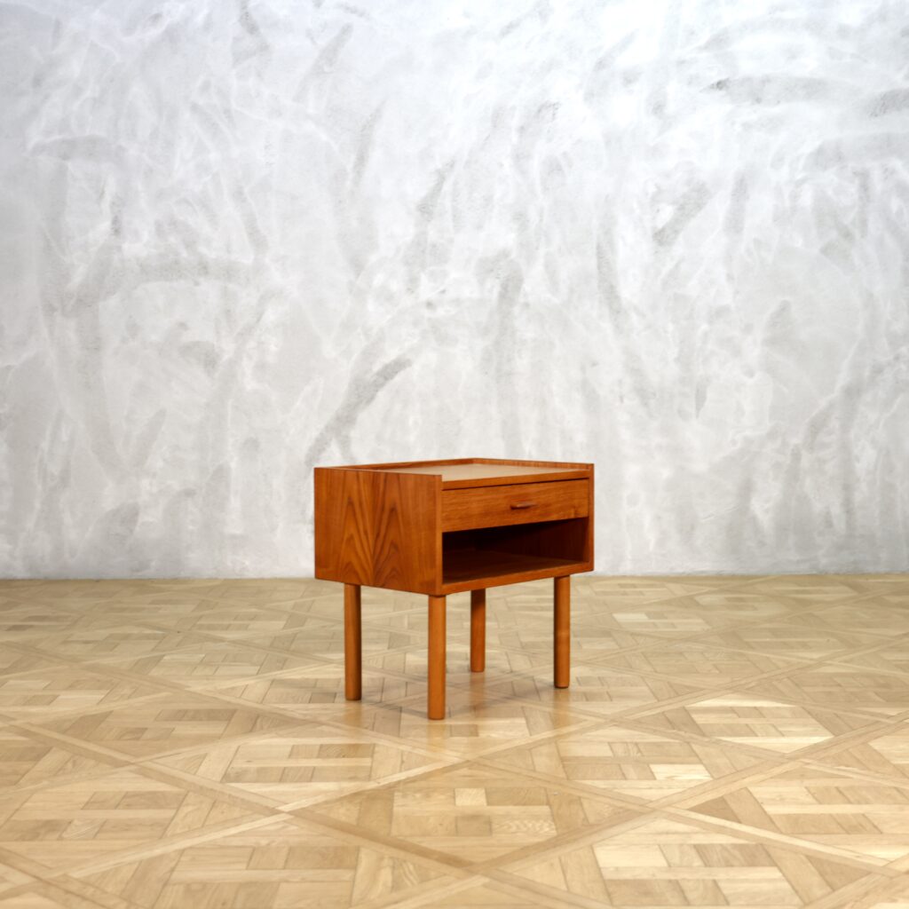 Hans J. Wegner RY430 Teak - MOTO FURNITURE 北欧家具 ウェグナー