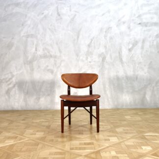 Finn Juhl NV55 Rosewood