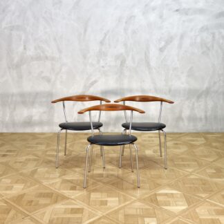 Hans J. Wegner JH701 Teak