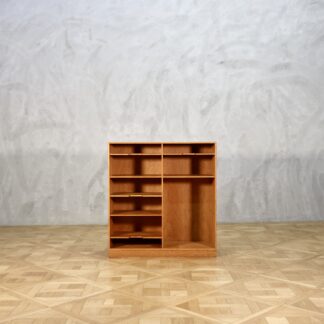 Mogens Koch Bookcase Oak