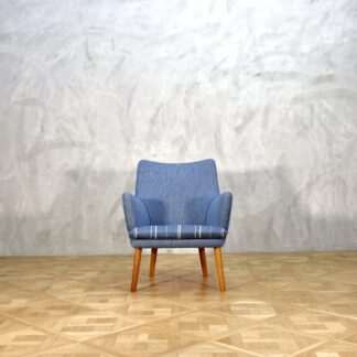 Hans J. Wegner AP20 Mini Bear Oak