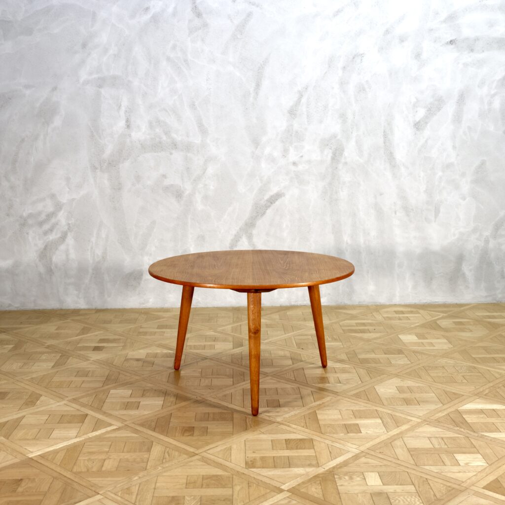 Hans J. Wegner AT8 Coffee Table - MOTO FURNITURE 北欧家具