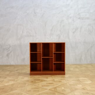 Peter Hvidt and Orla Molgaard Nielsen Bookcase