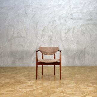 Finn Juhl NV55 Arm Chair Rosewood