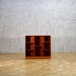 Peter Hvidt and Orla Molgaard Nielsen Bookcase