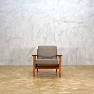 Hans J. Wegner GE290 Teak