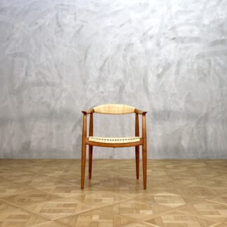 Hans J. Wegner JH 501 Old Type Oak