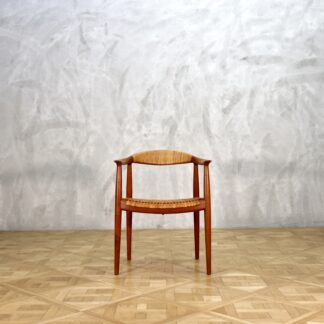 Hans J. Wegner JH 501 Old Type Teak