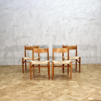 Hans J. Wegner CH36 Oak