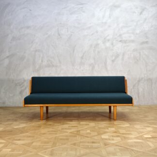 Hans J. Wegner GE6 Daybed Oak