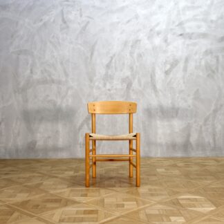 Borge Mogensen J39 Shaker Chair Beech