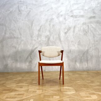Kai Kristiansen Model 42 Chair Teak
