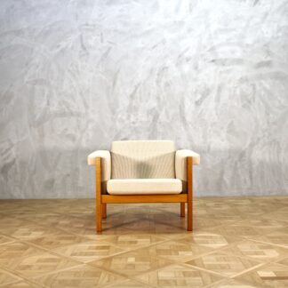 Hans J. Wegner GE40 Sofa Oak