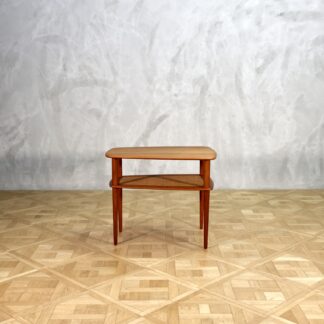 Peter Hvidt and Orla Molgaard FD518 Table