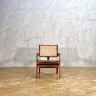 Pierre Jeanneret Arm Chair