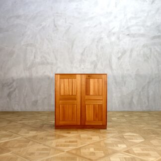 Mogens Koch Cabinet Mahogany