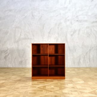 Mogens Koch Bookcase Mahogany