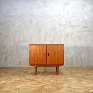 Borge Mogensen Cabinet Teak Oak