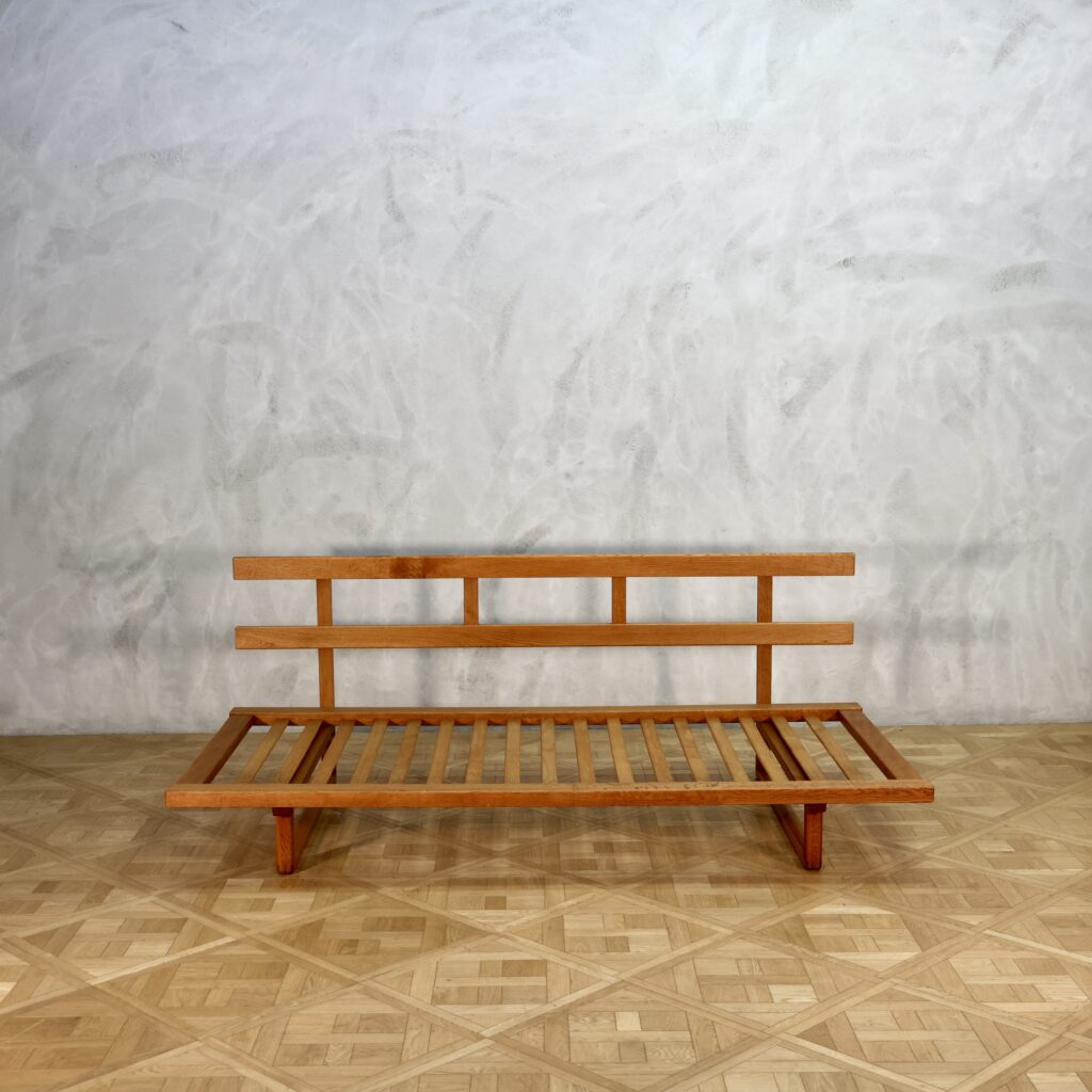 Borge Mogensen Model 4312 Daybed - MOTO FURNITURE 北欧家具