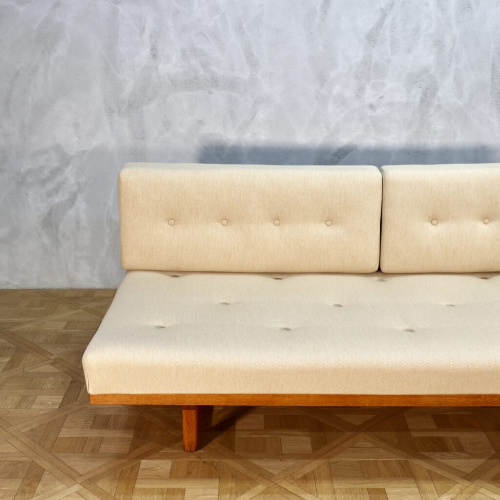 Borge Mogensen Model 4312 Daybed - MOTO FURNITURE 北欧家具