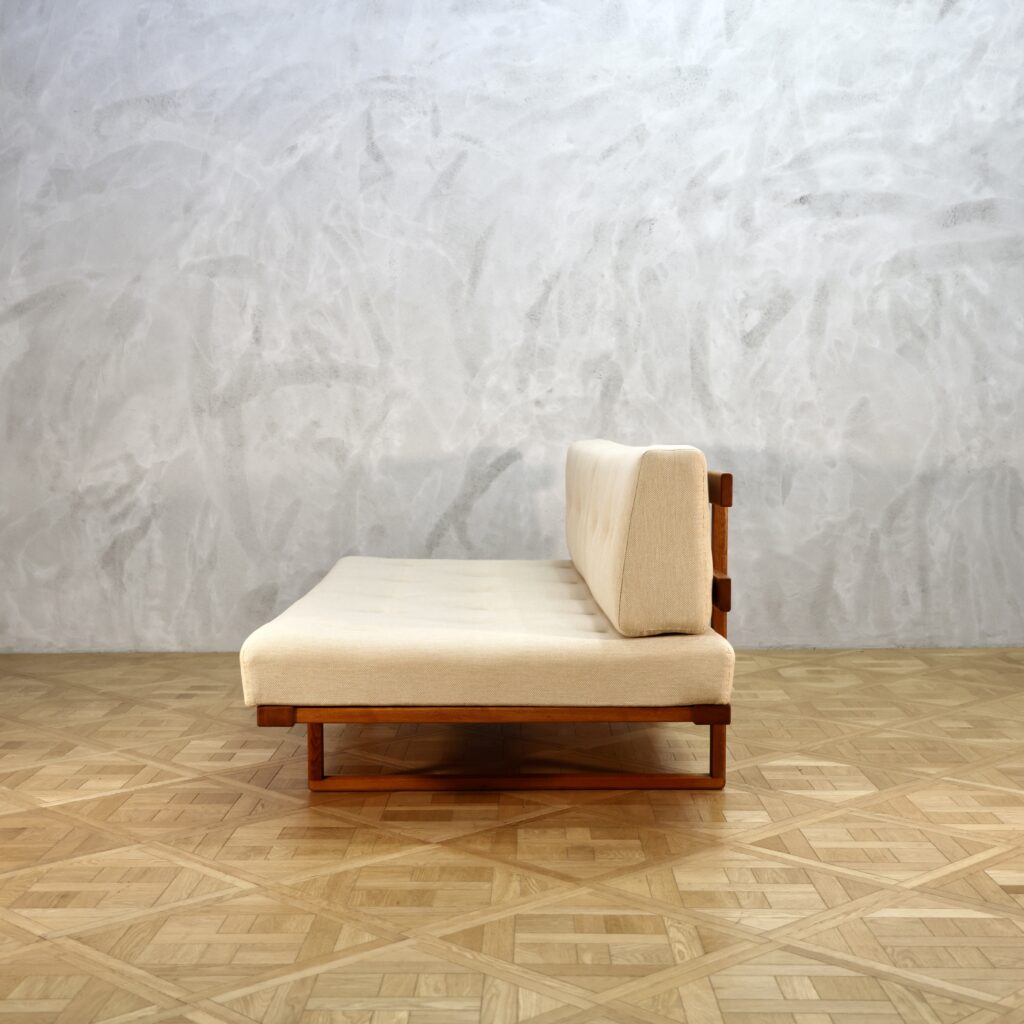 Borge Mogensen Model 4312 Daybed - MOTO FURNITURE 北欧家具