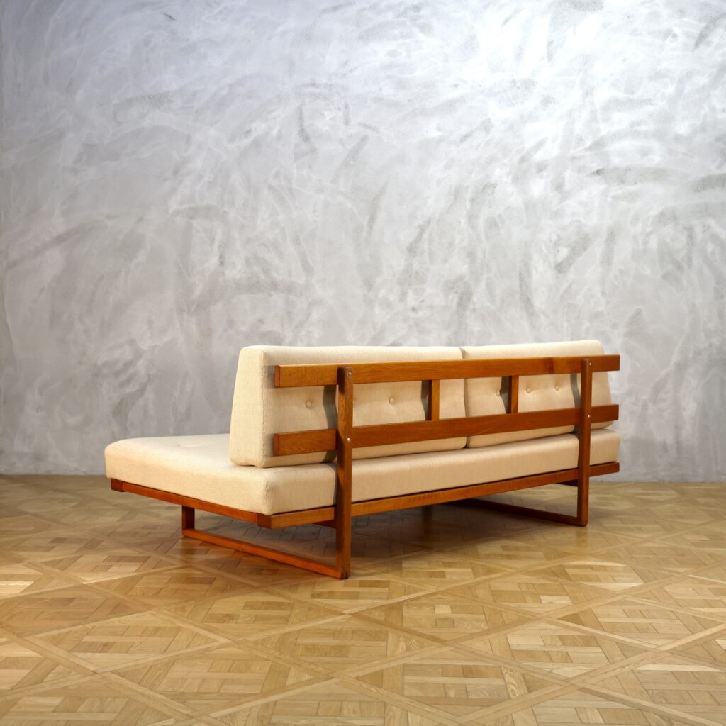Borge Mogensen Model 4312 Daybed - MOTO FURNITURE 北欧家具