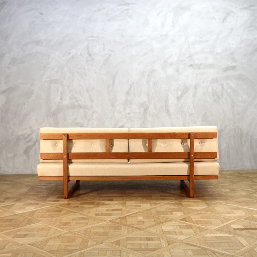 Børge Mogensen Model4312 Daybed Borge Mogensen Model 4312 Daybed - MOTO FURNITURE 北欧家具