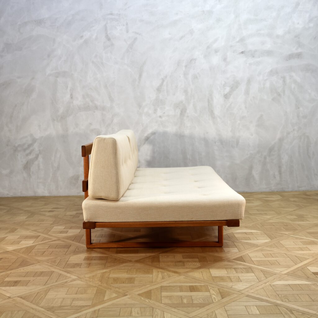 Borge Mogensen Model 4312 Daybed - MOTO FURNITURE 北欧家具
