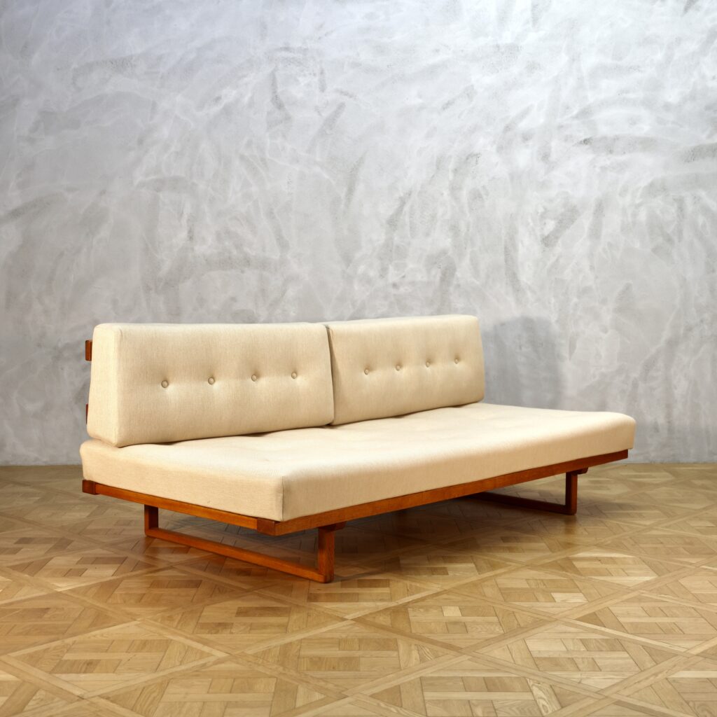 Børge Mogensen Model4312 Daybed Borge Mogensen Model 4312 Daybed - MOTO FURNITURE 北欧家具