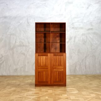 Mogens Koch Cabinet Mahogany