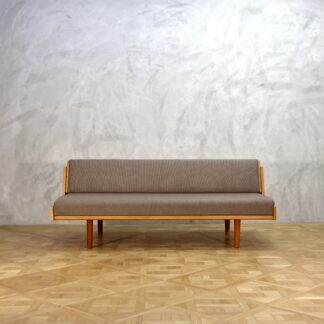 Hans J. Wegner GE6 Daybed Oak