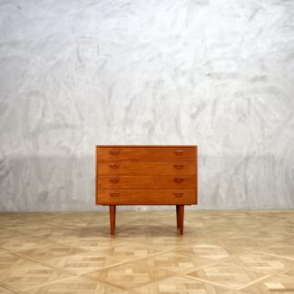 Kai Kristiansen Chest Teak