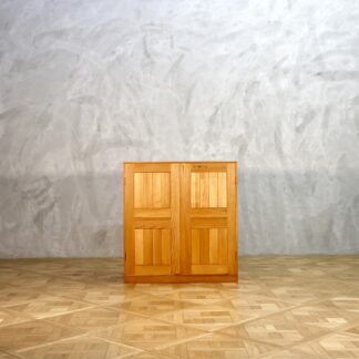 Mogens Koch Cabinet Elm