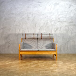 Børge Mogensen model 2252 Sofa