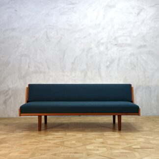 Hans J. Wegner GE6 Daybed Teak