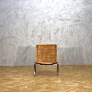 Poul Kjaerholm PK22 EKC E. Kold Christensen