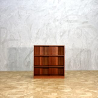 Mogens Koch Bookcase Mahogany